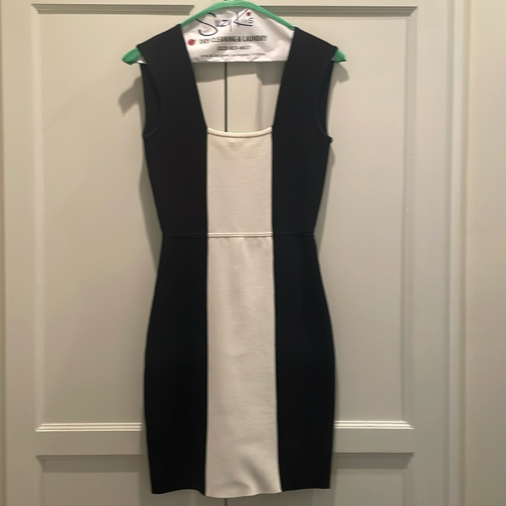 Bodycon bandage dress